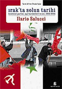 Irak'ta Solun Tarihi