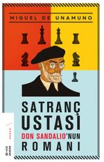 Satranç Ustası Don Sandalıo'nun Romanı