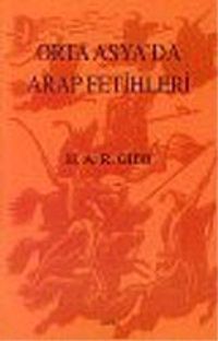 Orta Asya'da Arap Fetihleri