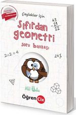 Çaylaklar İçin Tamamı Video Çözümlü Sıfırdan Geometri