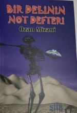 Bir Delinin Not Defteri