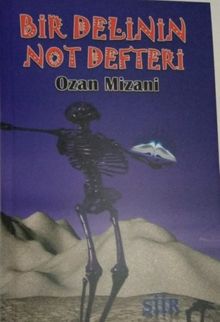 Bir Delinin Not Defteri