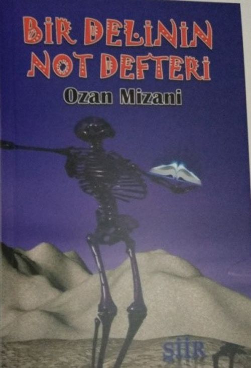 Bir Delinin Not Defteri