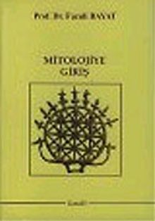 Mitolojiye Giriş KOD:5-E-60