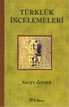 Türklük İncelemeleri
