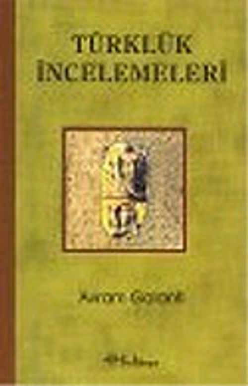 Türklük İncelemeleri