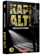 Kapıaltı / Cezaevi Günlüğü