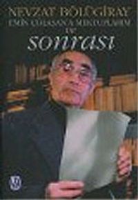 Emin Çölaşan'a Mektuplarım ve Sonrası