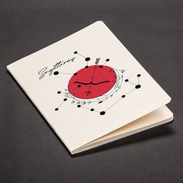 Akıl Defteri - Burçlar Serisi - Yay