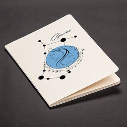 Akıl Defteri - Burçlar Serisi - İkizler