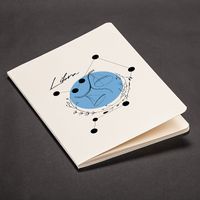 Akıl Defteri - Burçlar Serisi - Terazi