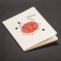 Akıl Defteri - Burçlar Serisi - Boğa