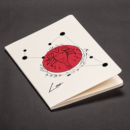 Akıl Defteri - Burçlar Serisi - Aslan