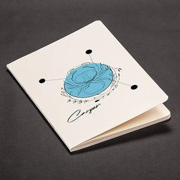 Akıl Defteri - Burçlar Serisi - Yengeç