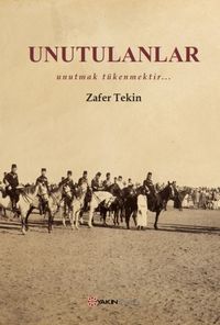 Unutulanlar