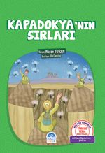 Kapadokya'nın Sırları / Türkçe Tema Hikayeleri 