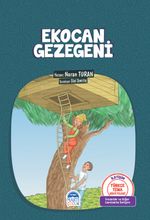 Ekocan Gezegeni / Türkçe Tema Hikayeleri 