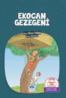 Ekocan Gezegeni / Türkçe Tema Hikayeleri 