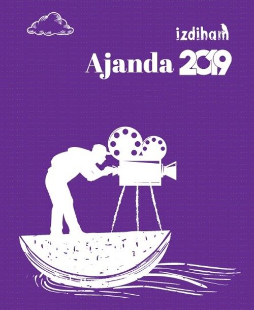 İzdiham Ajanda 2019