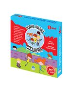 Türkçe Tema Hikayeleri / Pijama Kulübü Çocukları