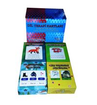 Dil Terapi Kartları