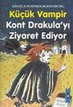 Küçük Vampir 16-Kont Drakula'yı Ziyaret Ediyor