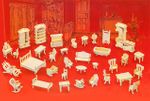 Montessori Ahşap Zeka Oyunları / w-Furniture