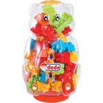 Multi Bloks Ayi Figürlü Lego 54 Parça (01251)