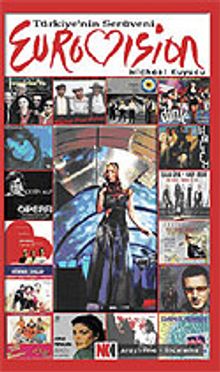 Türkiye'nin Serüveni Eurovision