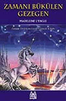 Zamanı Bükülen Gezegen