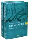 Doğuştan G&uuml;n&uuml;m&uuml;ze İslam Tarihi (2 Cilt Takım)