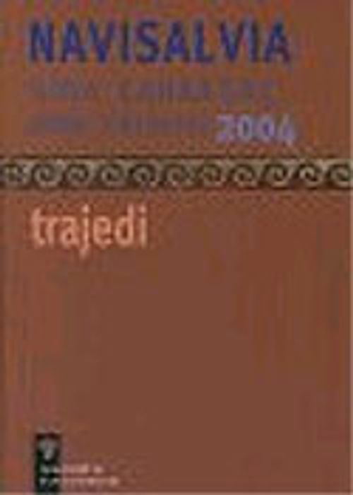 Navisalvia / Trajedi / 2004 Sina Kabaağaç'ı Anma Toplantısı