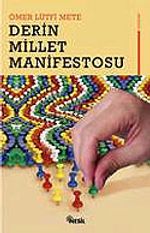 Derin Millet Manifestosu