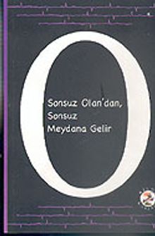 Yükseliş Kapıları & Sonsuz Olan'dan Sonsuz Meydana Gelir
