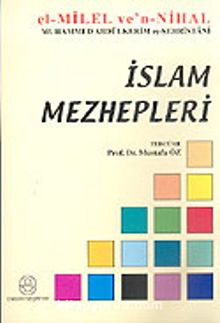 İslam Mezhepleri