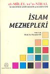 İslam Mezhepleri / 39-C-24