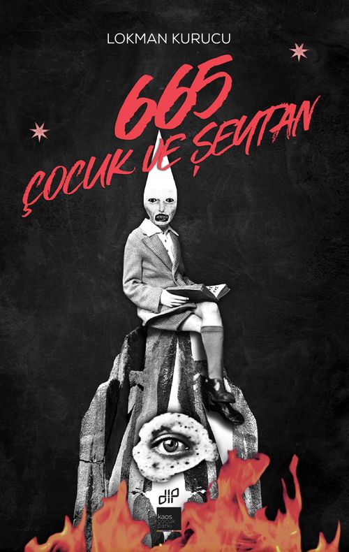 665 Çocuk ve Şeytan