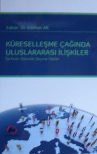 Küreselleşme Çağında Uluslararası İlişkiler