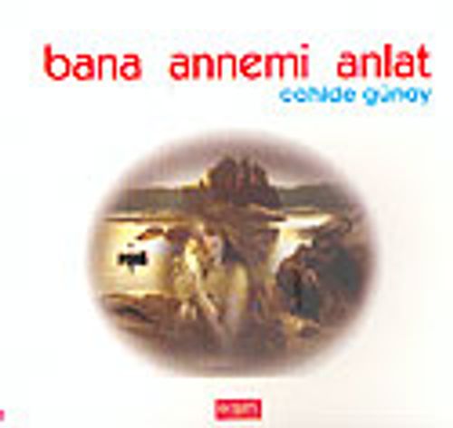 Bana Annemi Anlat