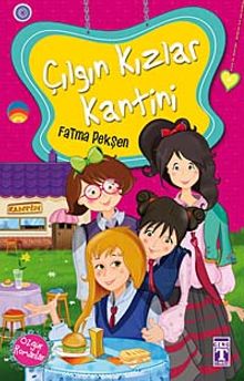 Çılgın Kızlar Kantini