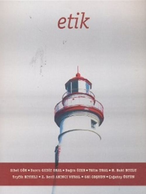 Etik
