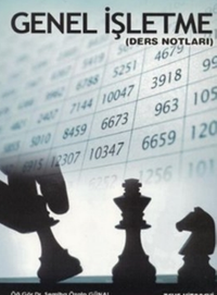 Genel İşletme (Ders Notları)