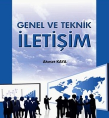Genel ve Teknik İletişim