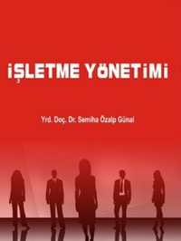 İşletme Yönetimi