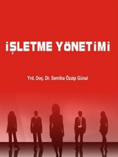 İşletme Yönetimi