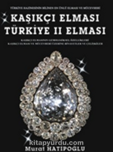 Kaşıkçı Elması - Türkiye II Elması & Spoonmarker's Diamond