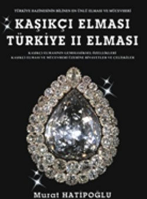 Kaşıkçı Elması - Türkiye II Elması & Spoonmarker's Diamond