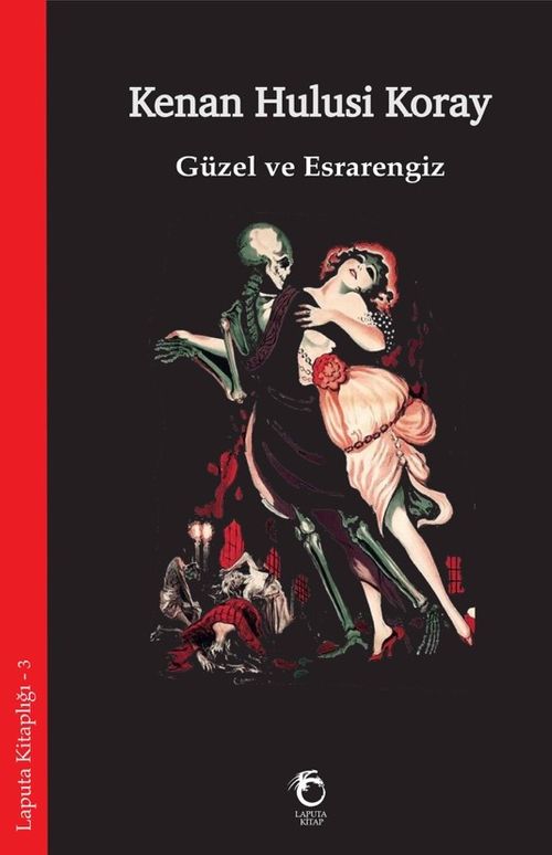 Güzel ve Esrarengiz
