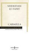 Carmilla (Karton Kapak)