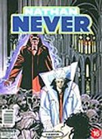 Nathan Never 16: Vampir